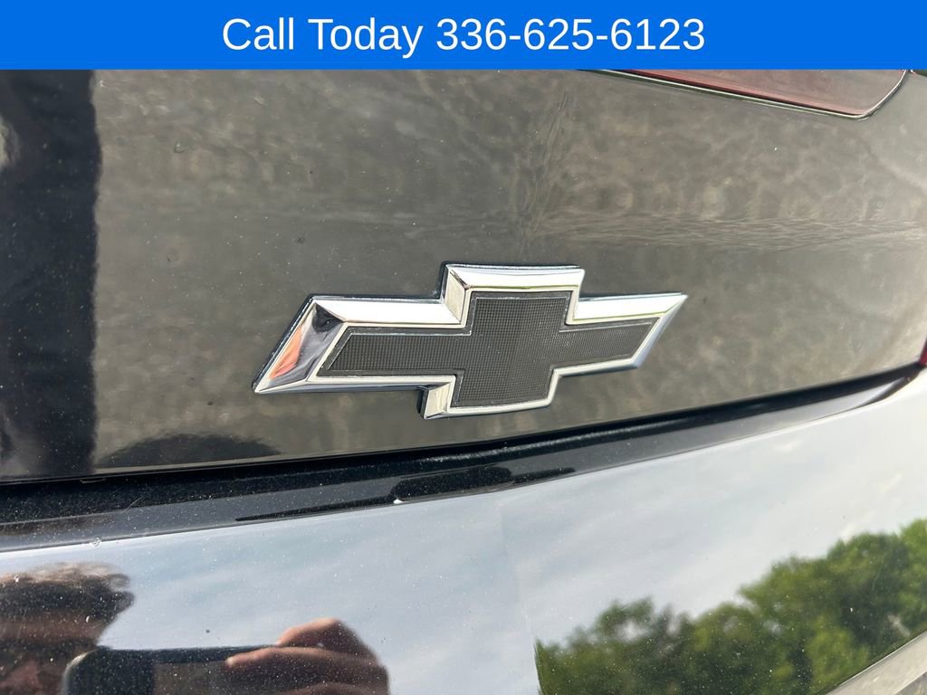 Used 2018 Chevrolet Camaro ZL1 RWD image 12