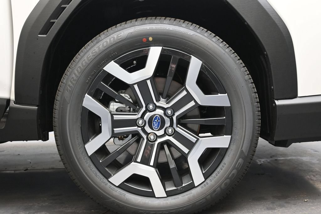 New 2026 Subaru Outback Touring XT AWD/4WD image 10
