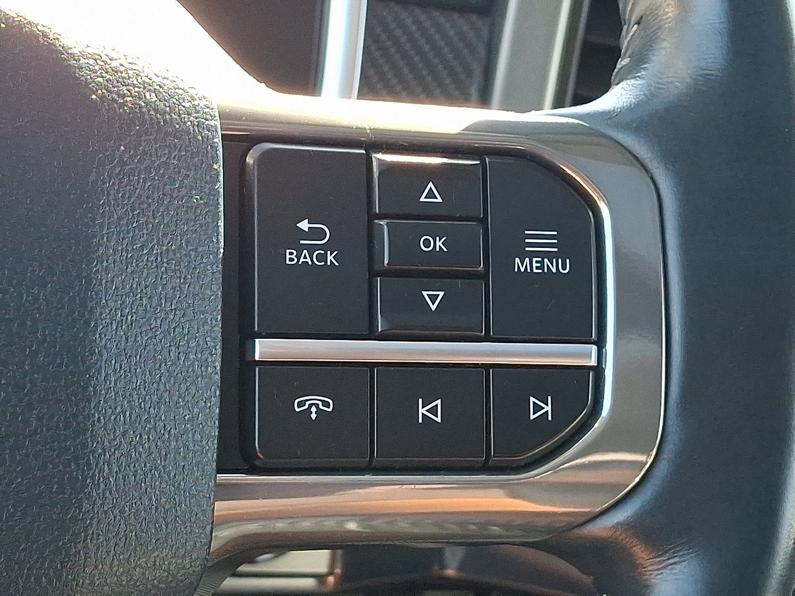 Used 2023 Ford F150 Limited AWD/4WD image 23