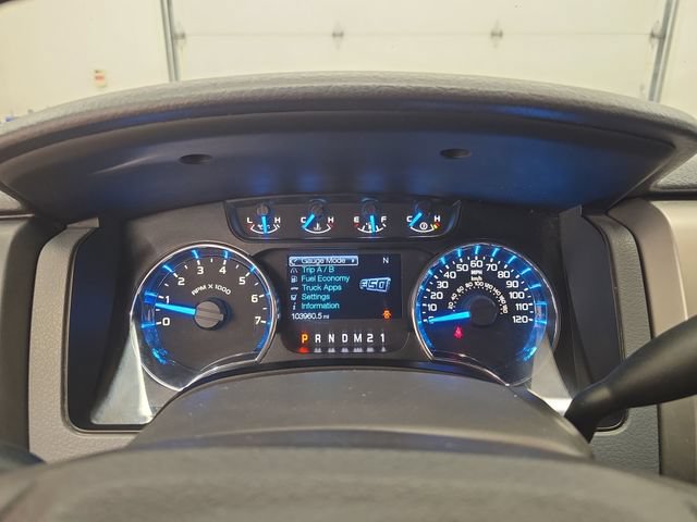 Used 2013 Ford F150 XLT w/ Luxury Equipment Group AWD/4WD image 28