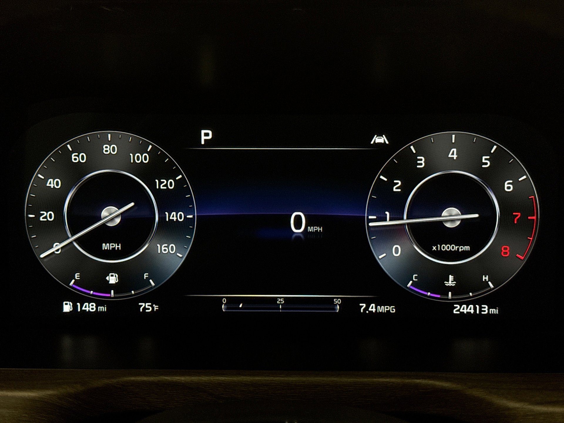 Used 2023 Kia Sorento SX Prestige image 13