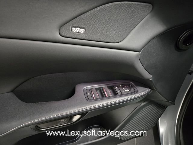 New 2026 Lexus RX 350 Premium Plus image 16