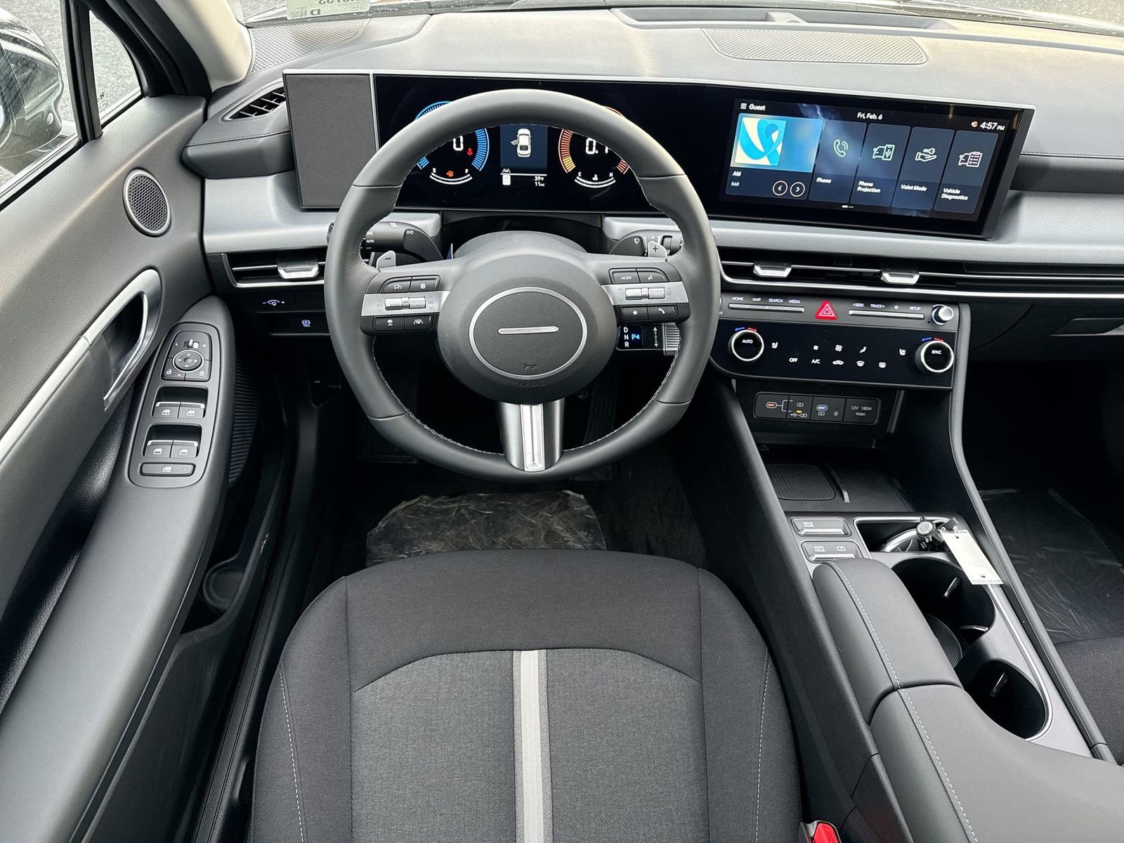 New 2026 Hyundai Sonata SEL image 16