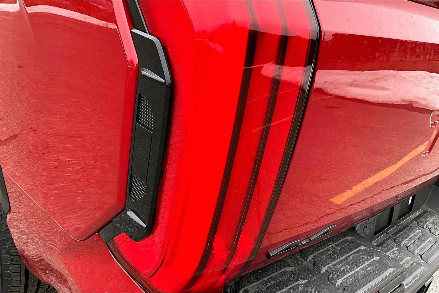 New 2026 Toyota Tundra SR5 image 14