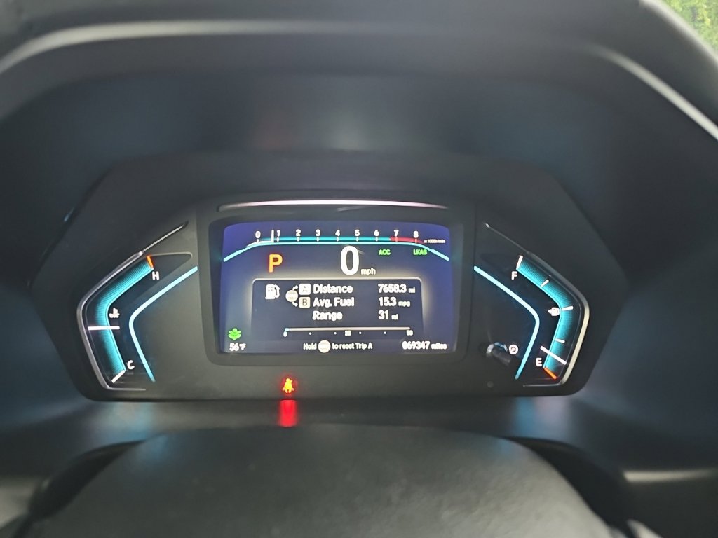 Used 2019 Honda Odyssey EX image 22
