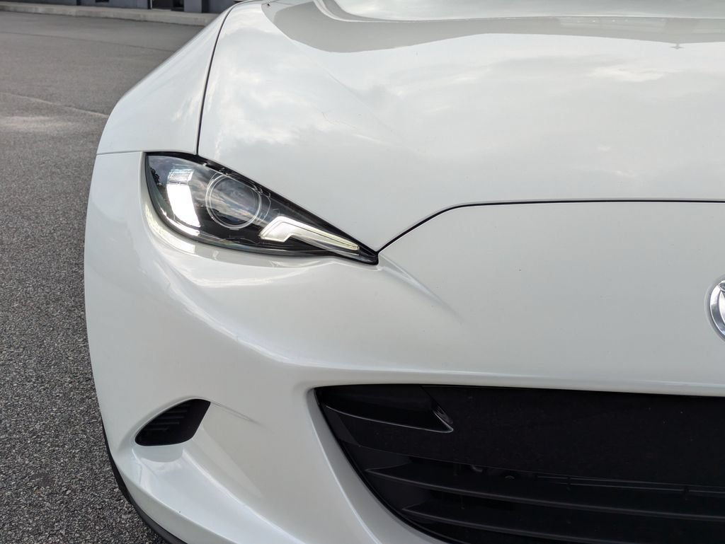 New 2026 MAZDA MX-5 Miata Grand Touring RWD image 10
