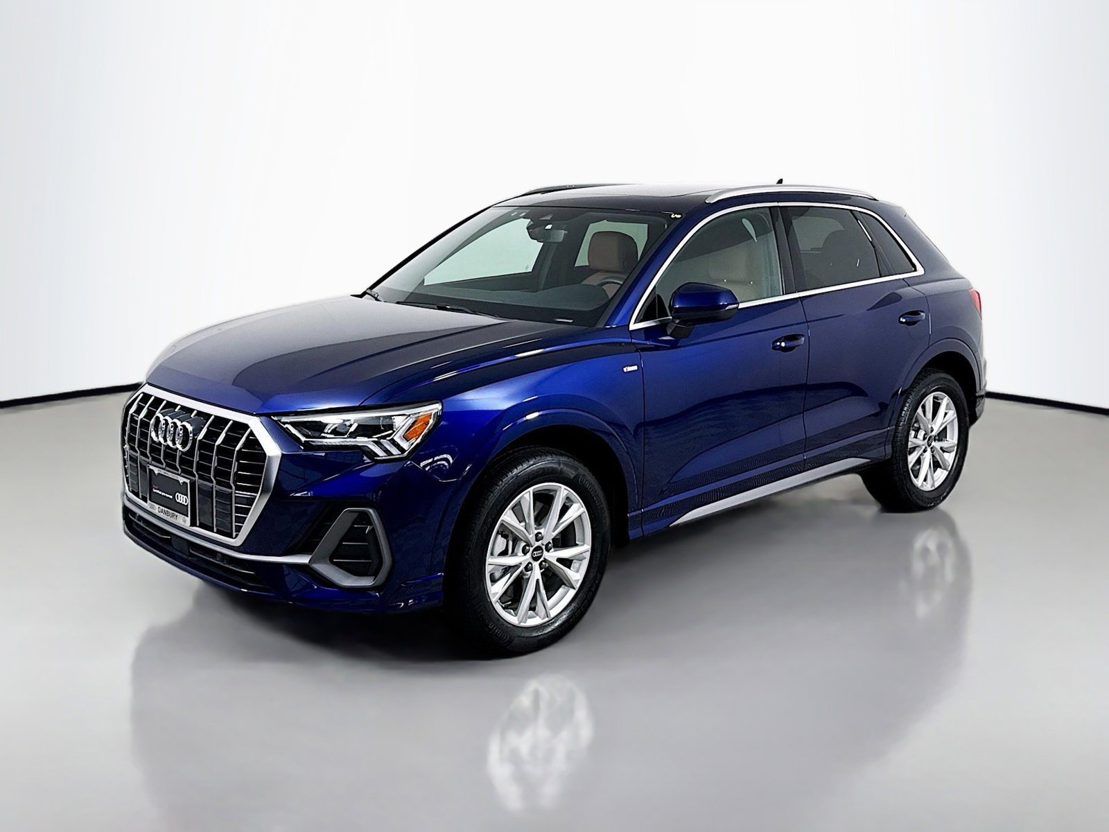Used 2025 Audi Q3 2.0T Premium
