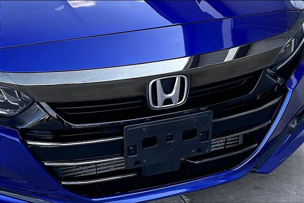 Used 2022 Honda Accord Sport Special Edition image 30