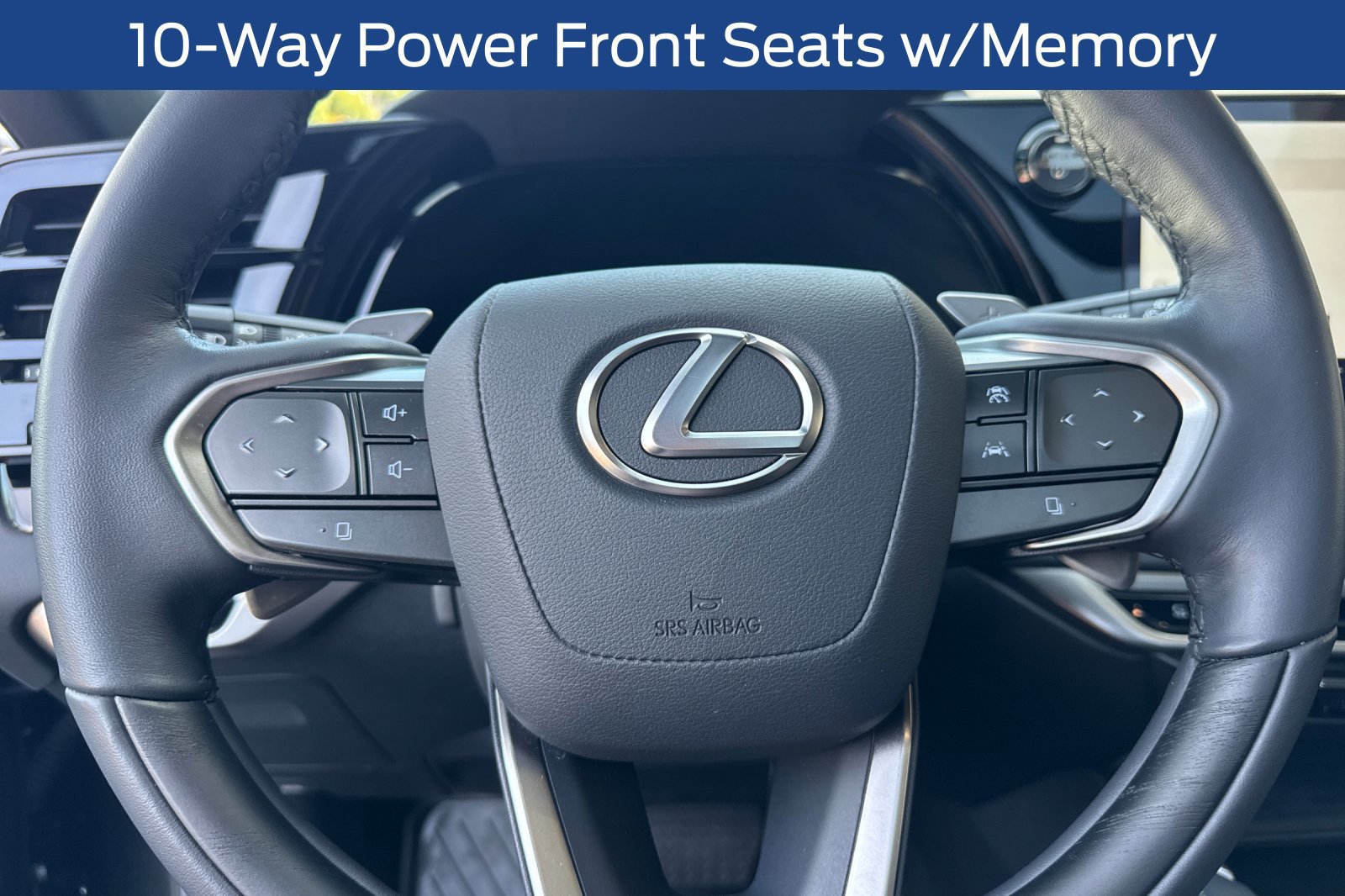 Used 2024 Lexus RX 350 w/ Convenience Package AWD/4WD image 31