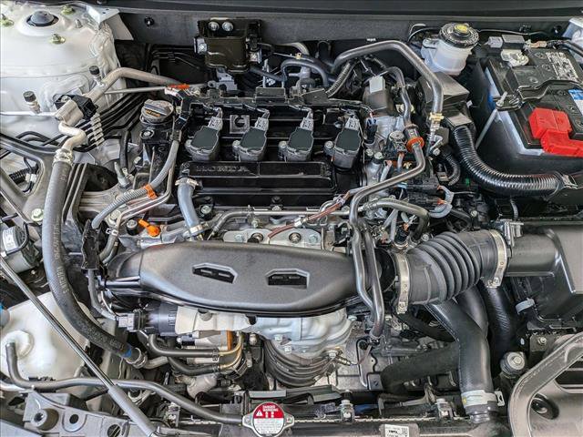 Certified 2023 Honda Accord EX image 21