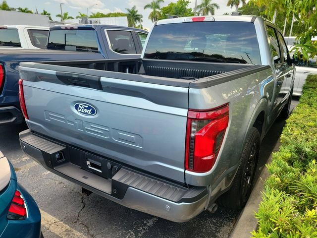 Used 2024 Ford F150 STX RWD image 4