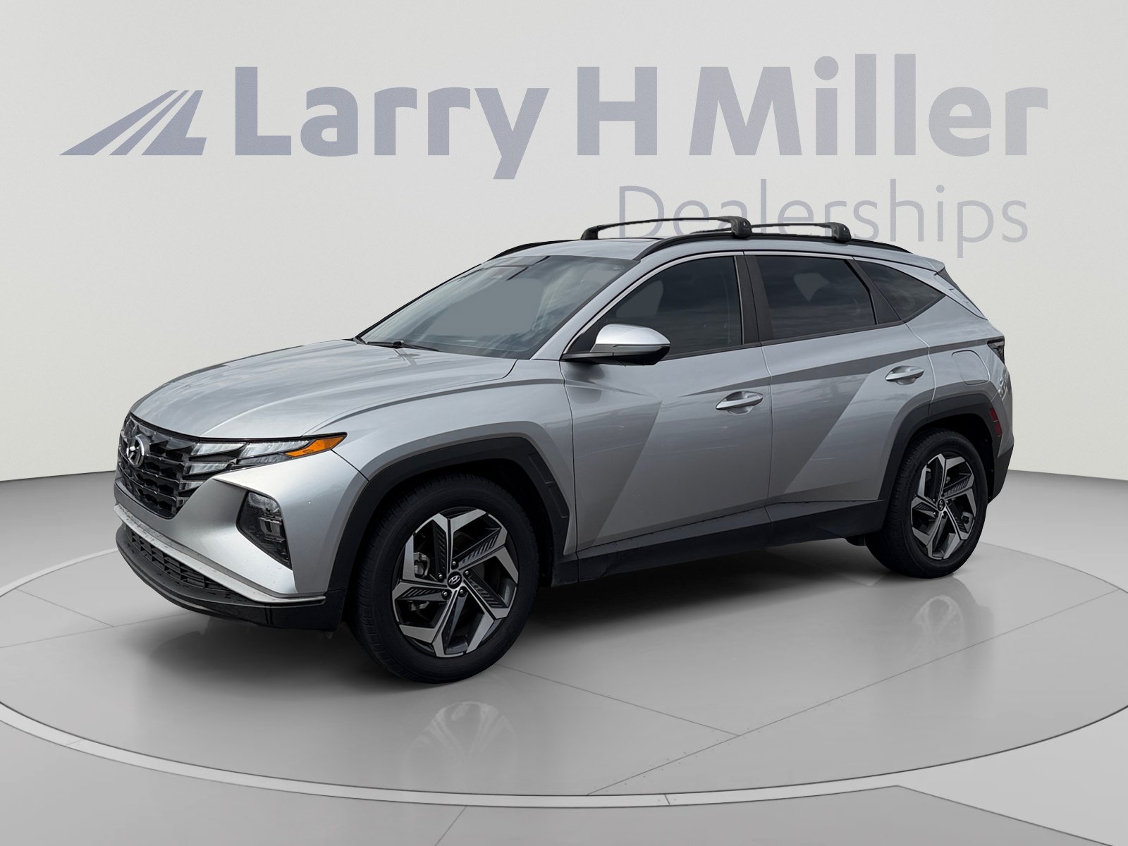 Used 2022 Hyundai Tucson SEL w/ Convenience Package