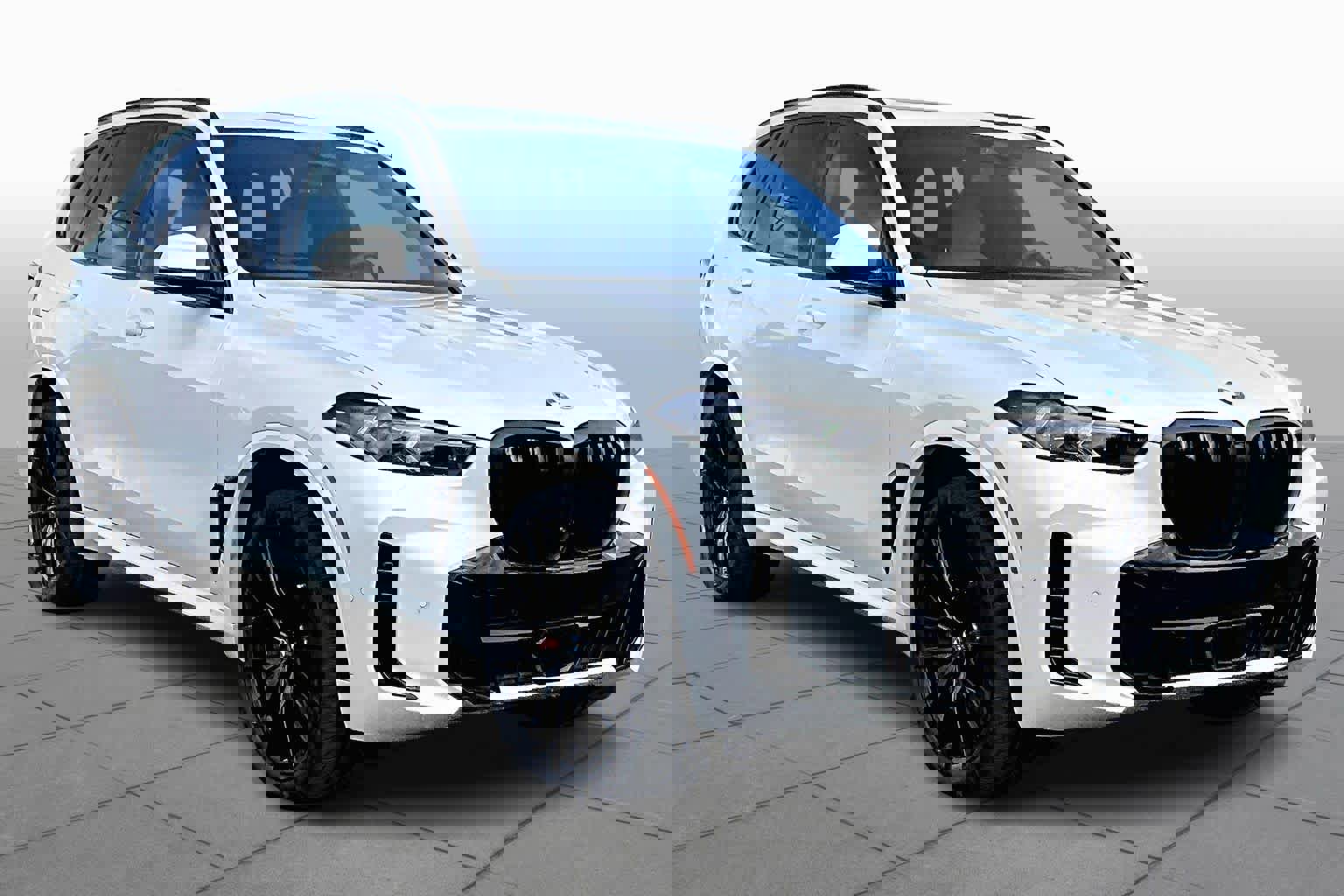 Certified 2026 BMW X5 sDrive40i w/ M Sport Package image 2