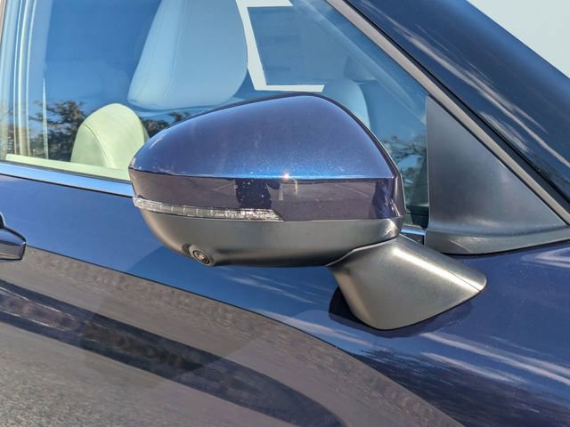 New 2026 Mitsubishi Outlander SE image 11