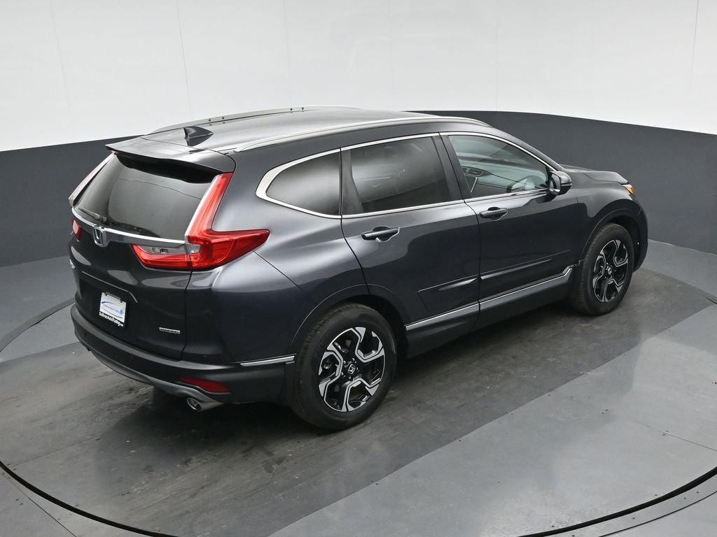 Used 2019 Honda CR-V Touring image 67