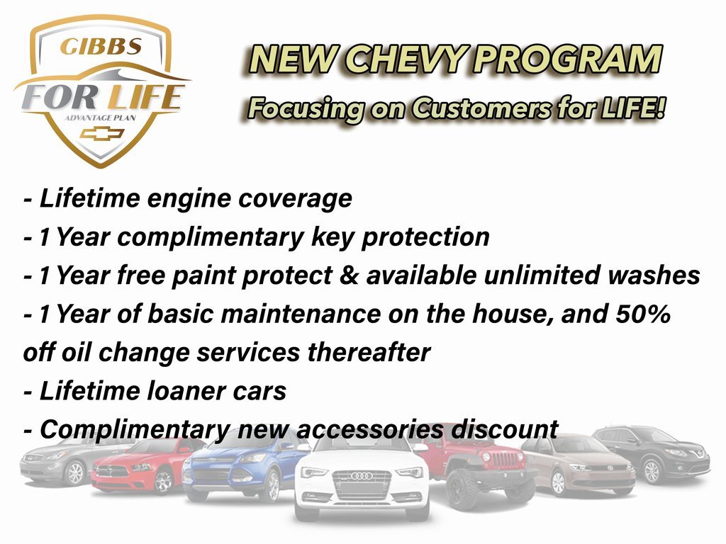 New 2026 Chevrolet Equinox ACTIV image 8