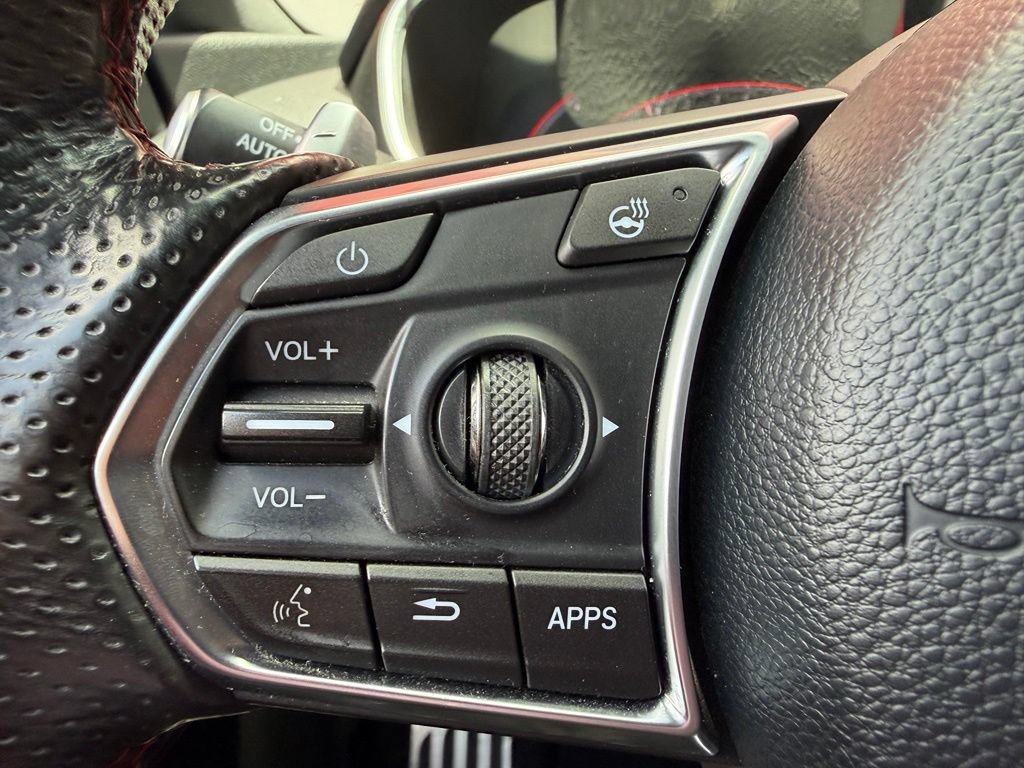 Used 2024 Acura MDX A-Spec AWD/4WD image 18