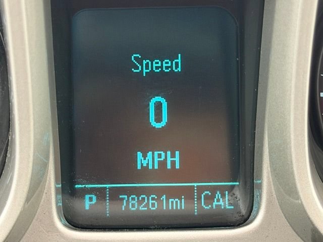 Certified 2015 Chevrolet Camaro LS RWD image 18