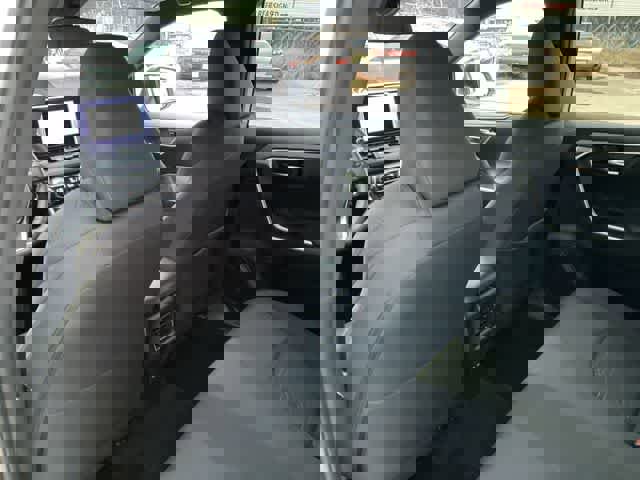 Used 2024 Toyota RAV4 SE image 13