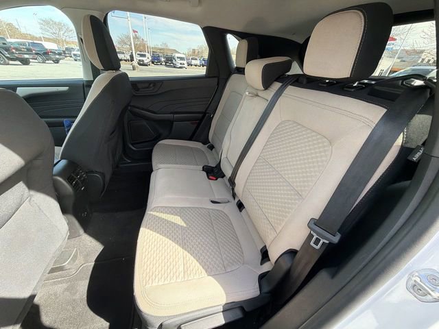 Certified 2022 Ford Escape SE w/ Convenience Package image 24