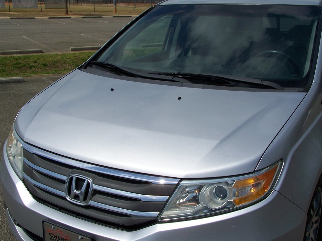 Used 2012 Honda Odyssey EX image 20