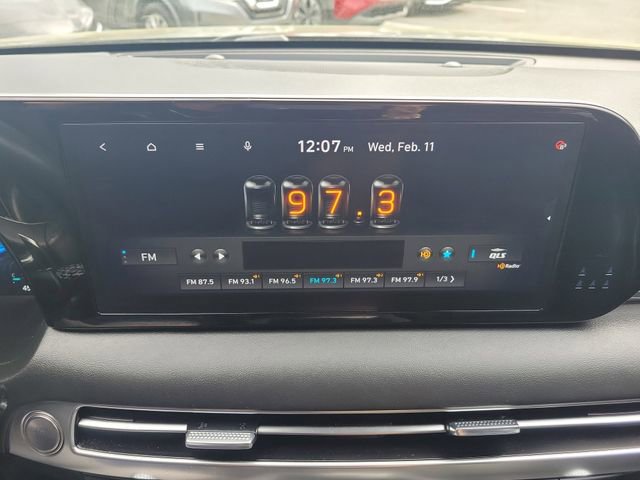 Used 2023 Hyundai Palisade Calligraphy w/ Cargo Package FWD image 33