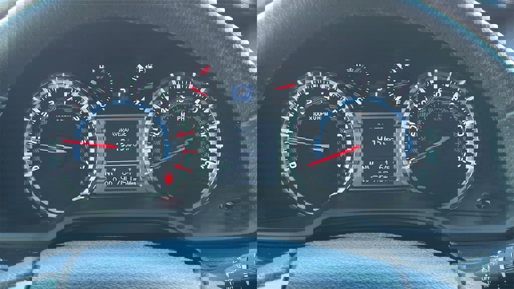 Certified 2019 Toyota 4Runner SR5 Premium image 18