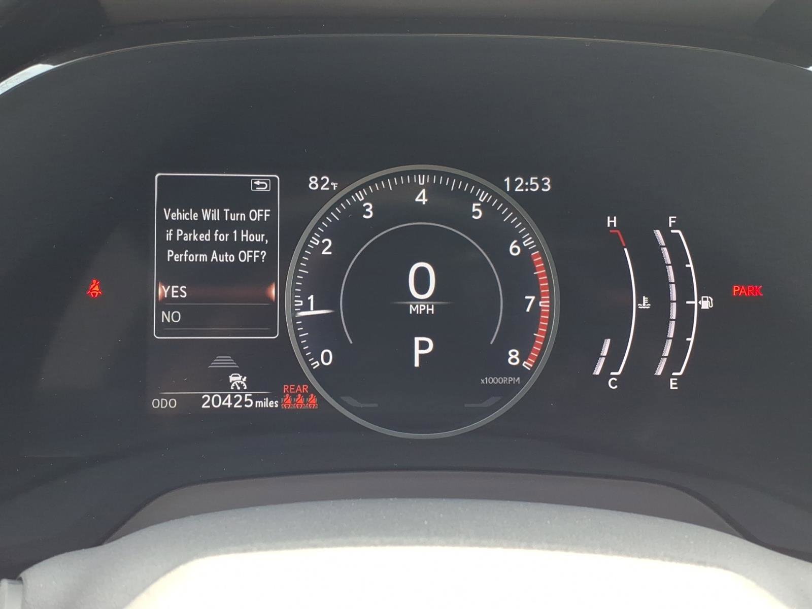 Used 2023 Lexus RX 350 Premium w/ Accessory Package image 9