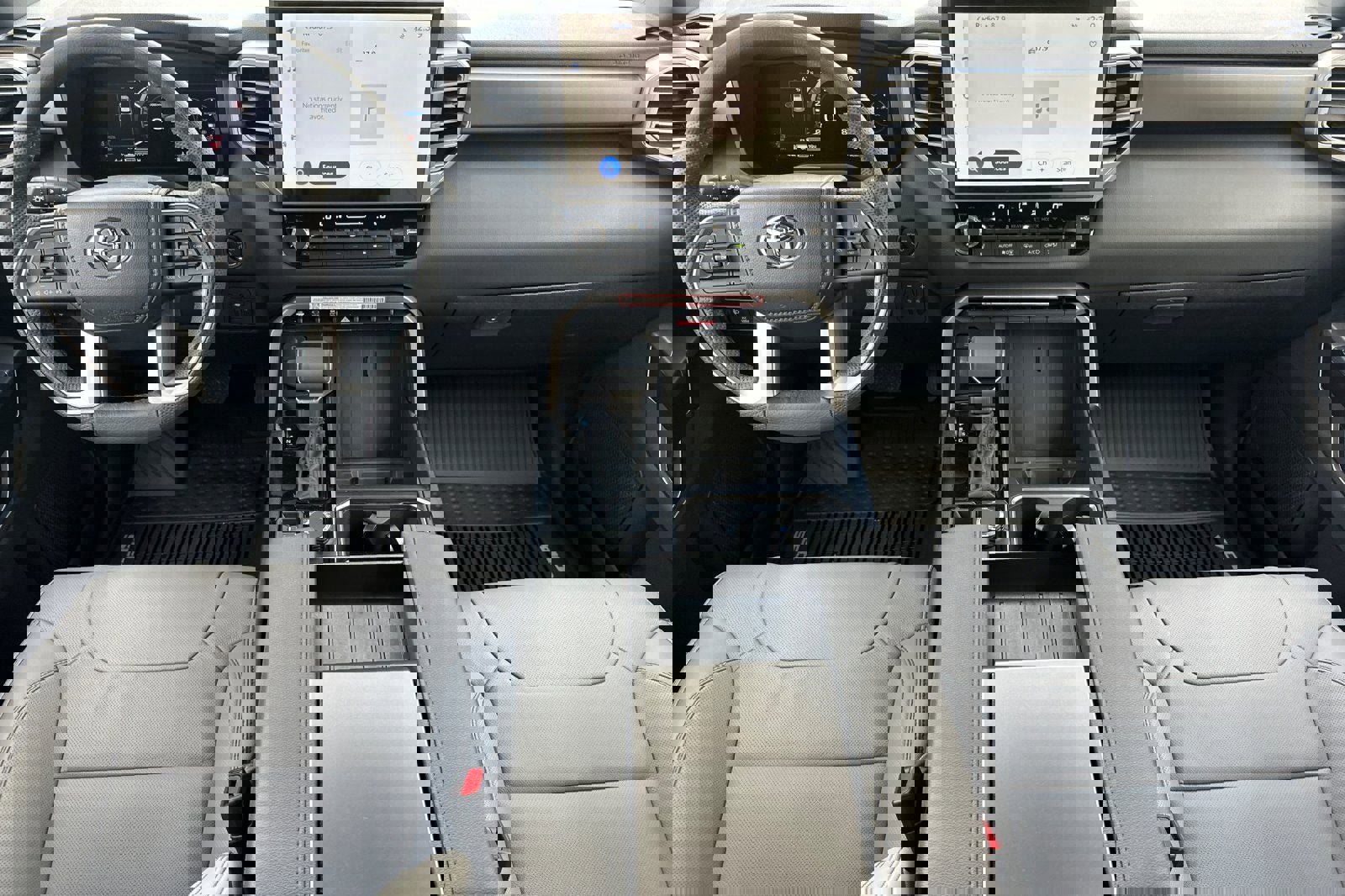 New 2026 Toyota Sequoia SR5 image 16