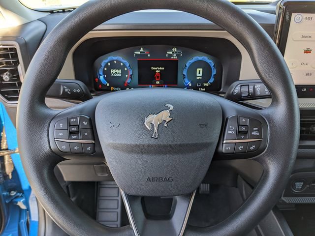 New 2025 Ford Bronco Sport Big Bend AWD/4WD image 32