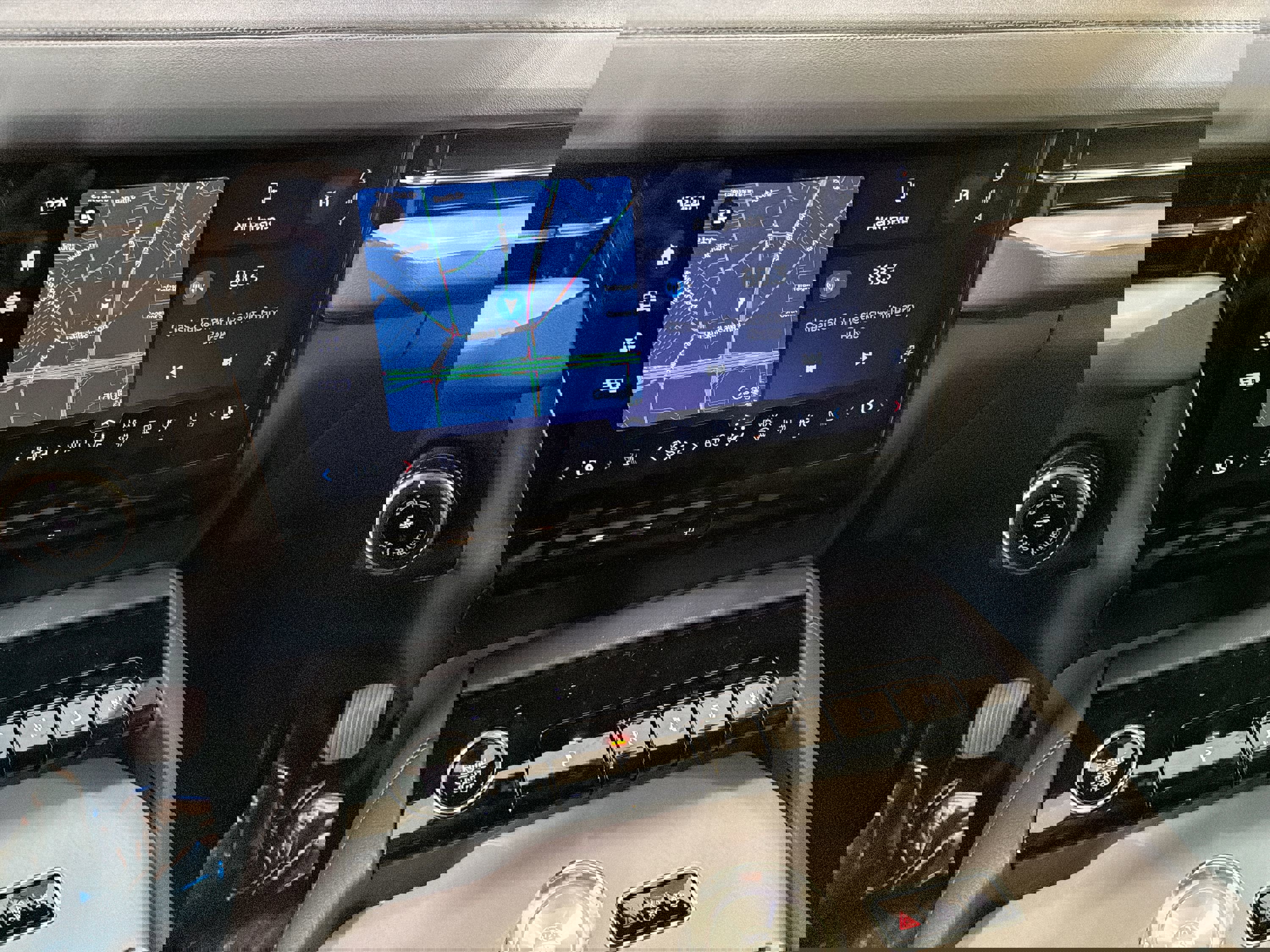 New 2026 Lincoln Navigator Premiere image 19