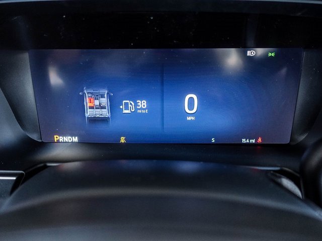 New 2026 Ford F250 Lariat image 19