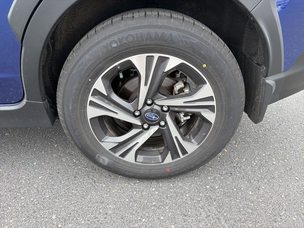 Certified 2026 Subaru Crosstrek 2.0i Premium AWD/4WD image 12