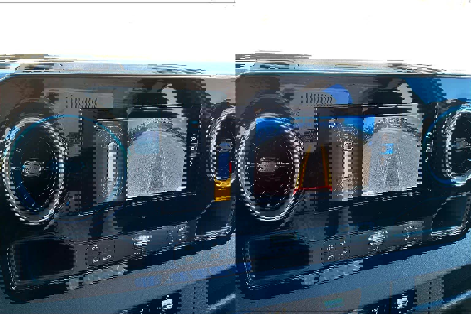 Used 2024 Mercedes-Benz Sprinter 2500 image 26