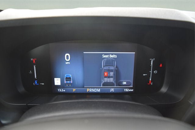 New 2026 Ford Maverick Tremor image 8