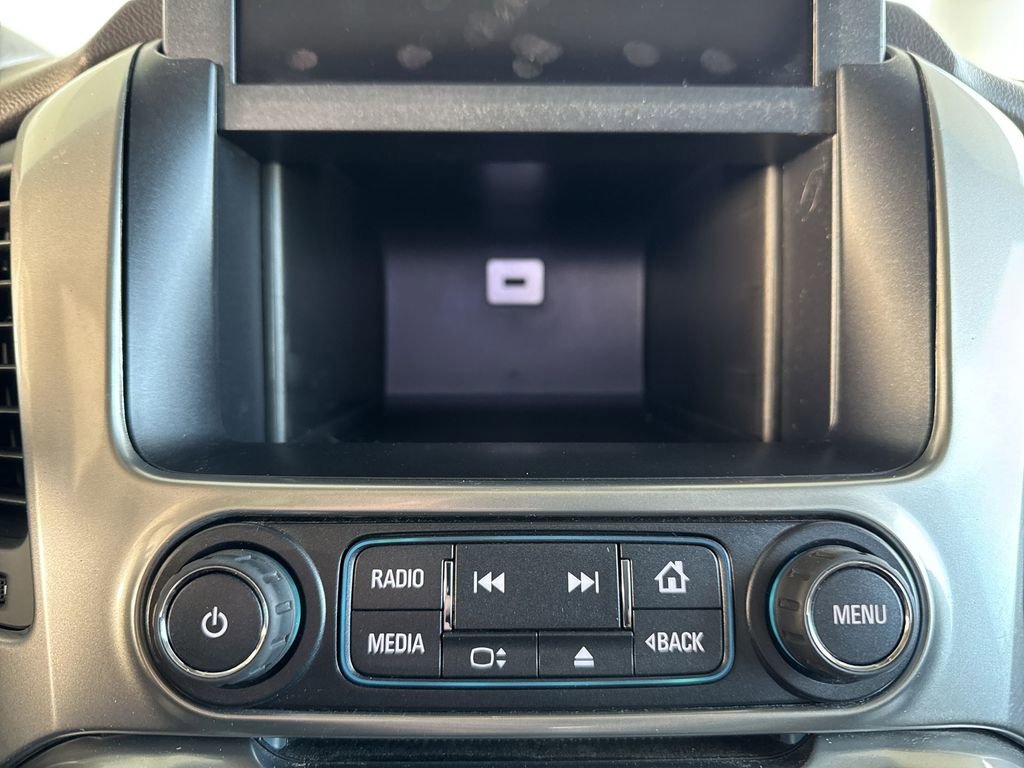 Certified 2017 Chevrolet Suburban Premier AWD/4WD image 36
