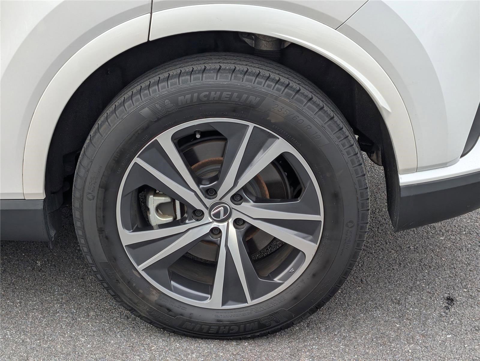 Used 2023 Lexus RX 350 Premium w/ Accessory Package image 10