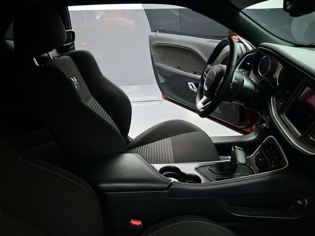 Used 2022 Dodge Challenger R/T Scat Pack image 59