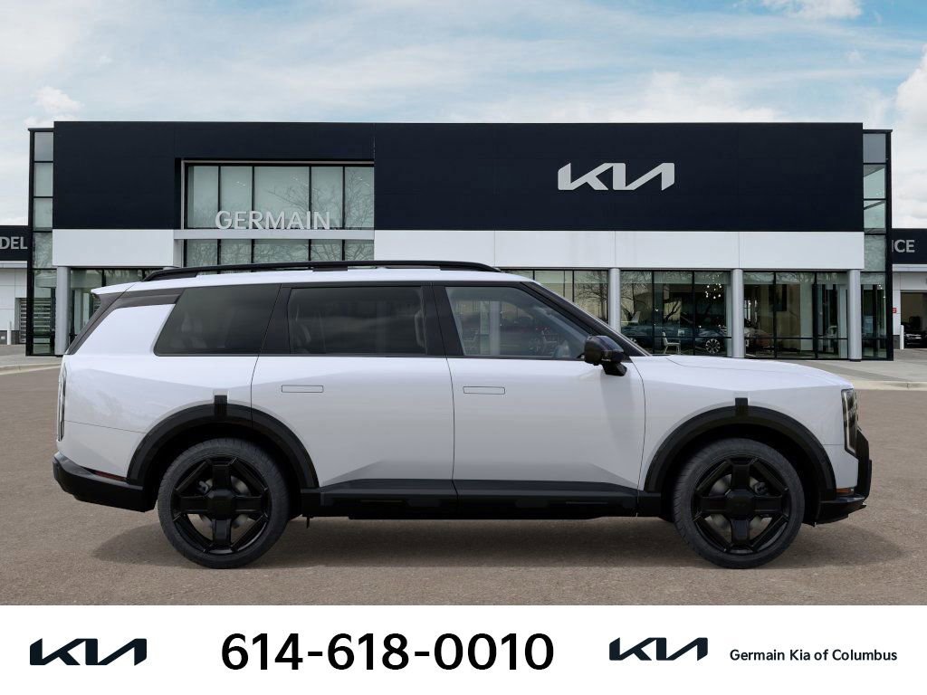 New 2027 Kia Telluride SX Prestige X-Line image 10