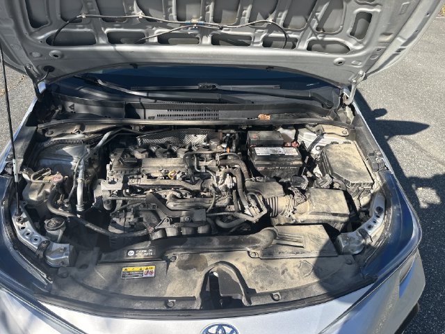 Used 2023 Toyota Corolla SE FWD image 21