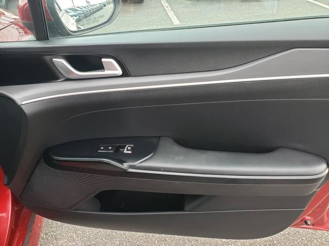 Certified 2021 Kia K5 LXS image 19