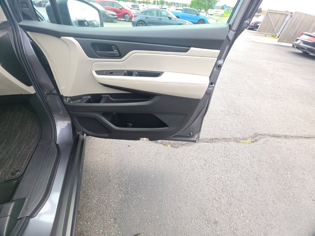 Used 2026 Honda Odyssey EX-L image 29