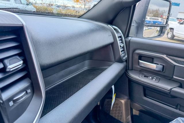 New 2026 RAM 2500 Big Horn image 23