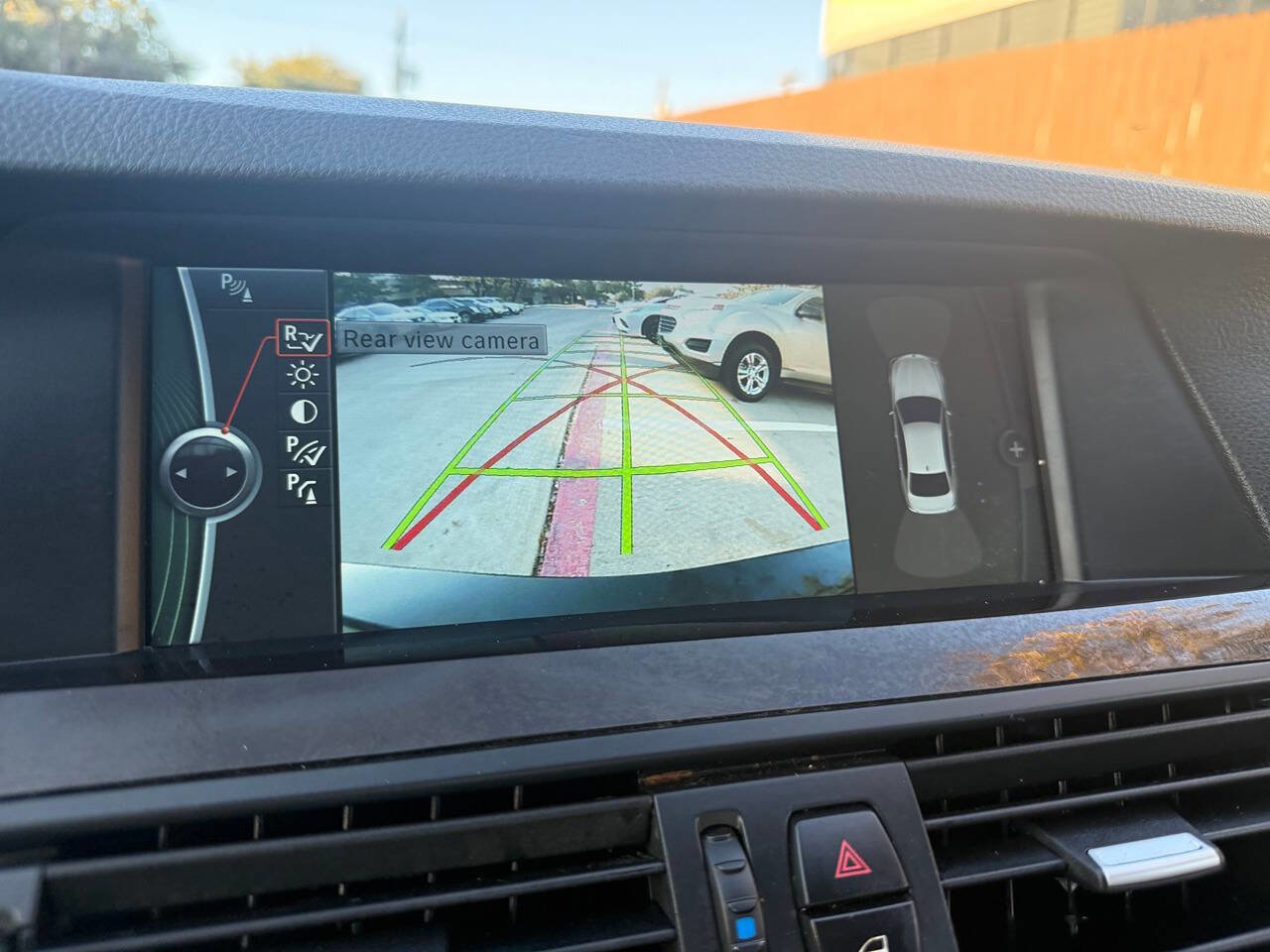 Used 2012 BMW 535i Sedan image 31