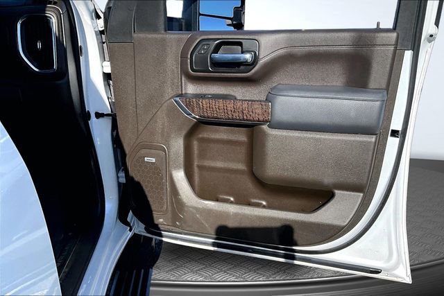 Used 2023 GMC Sierra 2500 Denali w/ Denali Ultimate Package image 29