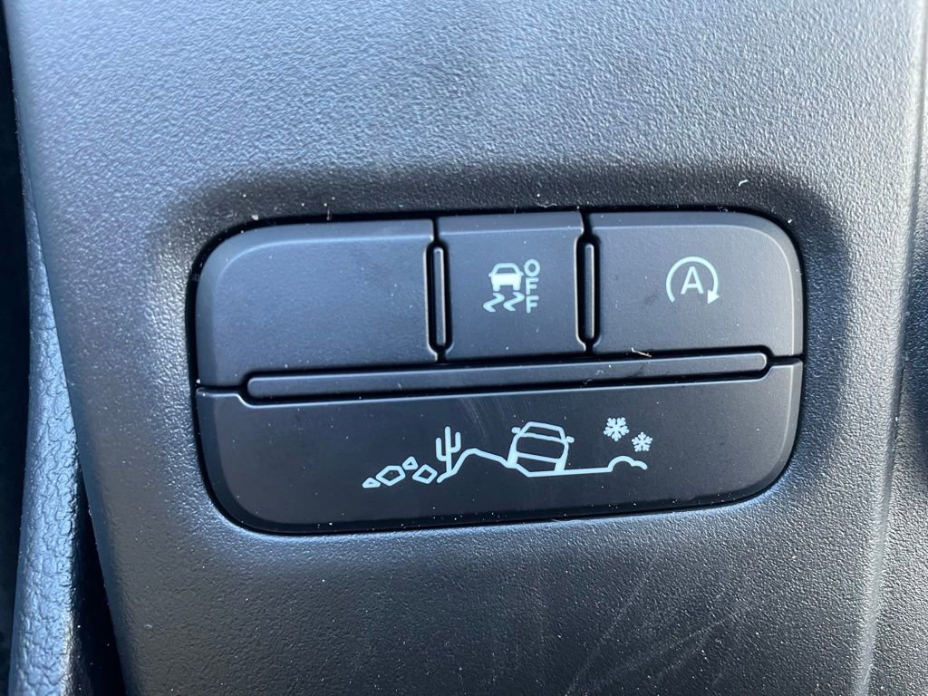 New 2025 Ford Ranger XLT w/ Equipment Group 301A High image 13