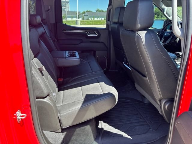 Used 2022 GMC Sierra 1500 Elevation w/ Elevation Premium Package AWD/4WD image 30