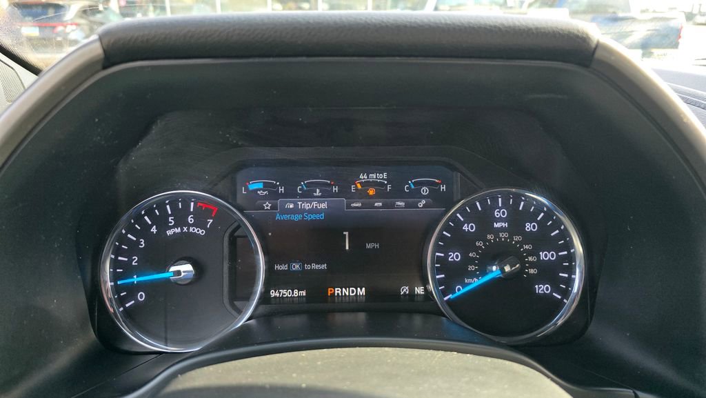 Used 2020 Ford Expedition Max XLT w/ Equipment Group 202A AWD/4WD image 19