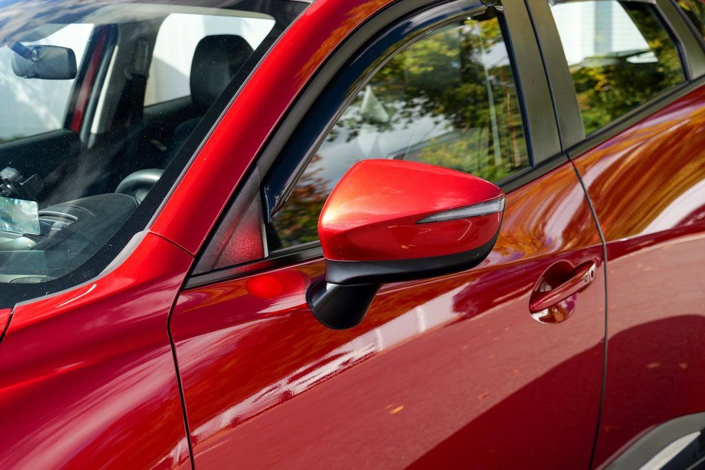 Used 2016 MAZDA CX-3 Grand Touring image 11