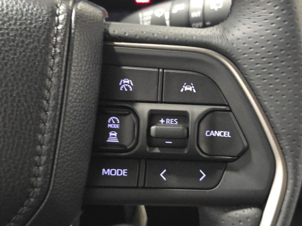 New 2026 Toyota 4Runner SR5 image 33